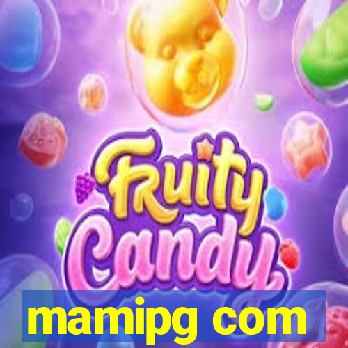 mamipg com